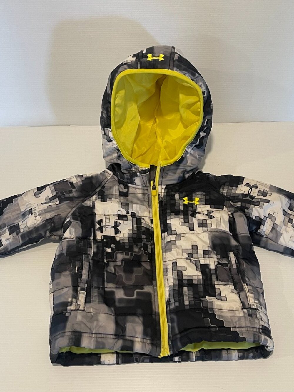 Under Armour Kids Jacket